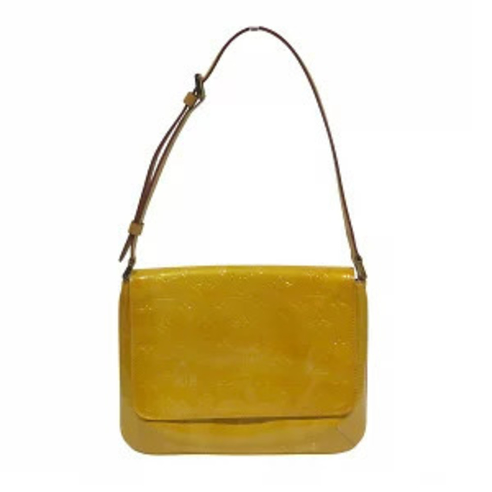 Louis Vuitton Vernis Thompson Street Bag Shoulder